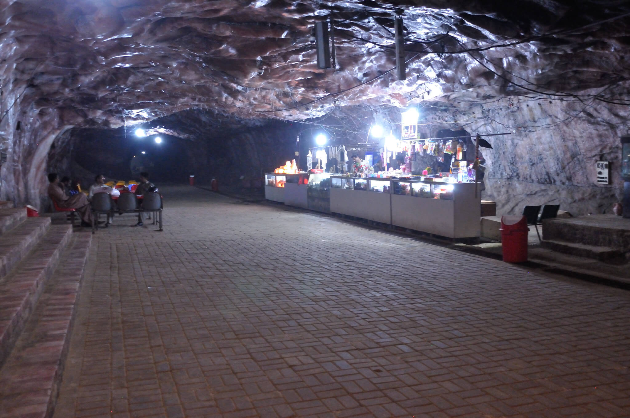 Khewra Salt Mine Tour 1 Day Pakistans No1 Guides 2024 25 4551