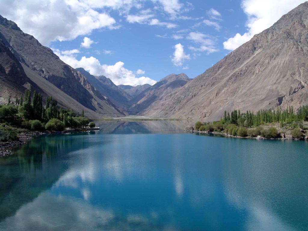 Gilgit Baltistan Tour Package - Book Now | Apricot Tours Pakistan