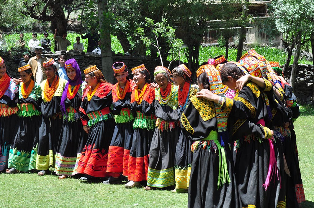 Kalash Festival Pakistan's No.1 Guides 202425 Book Now