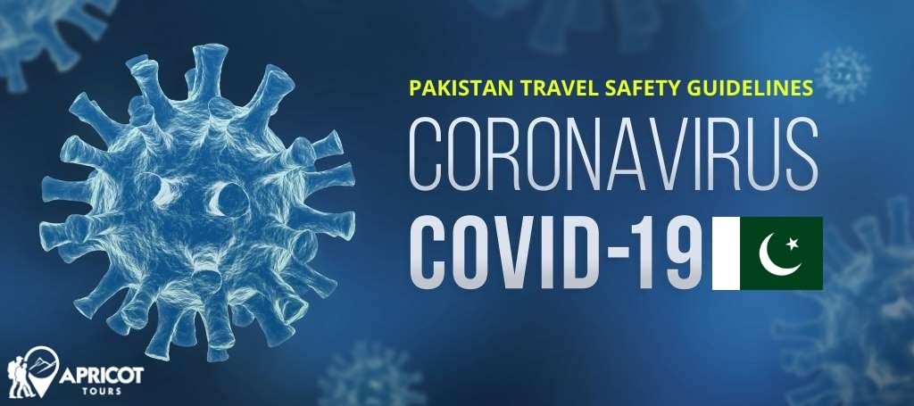 pakistan travel requirements covid