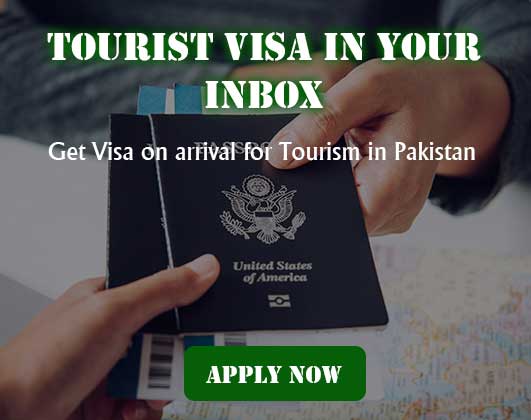 pakistan tourist visa for indian price