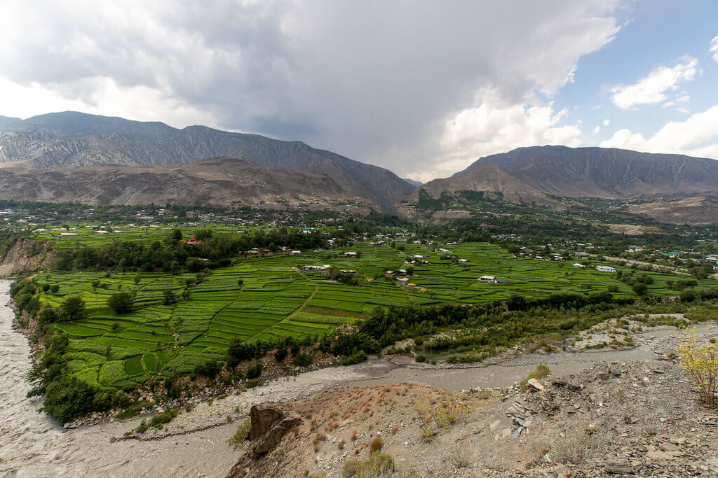 Pakistan: Hindu Kush Adventure - Apricot Tours Pakistan