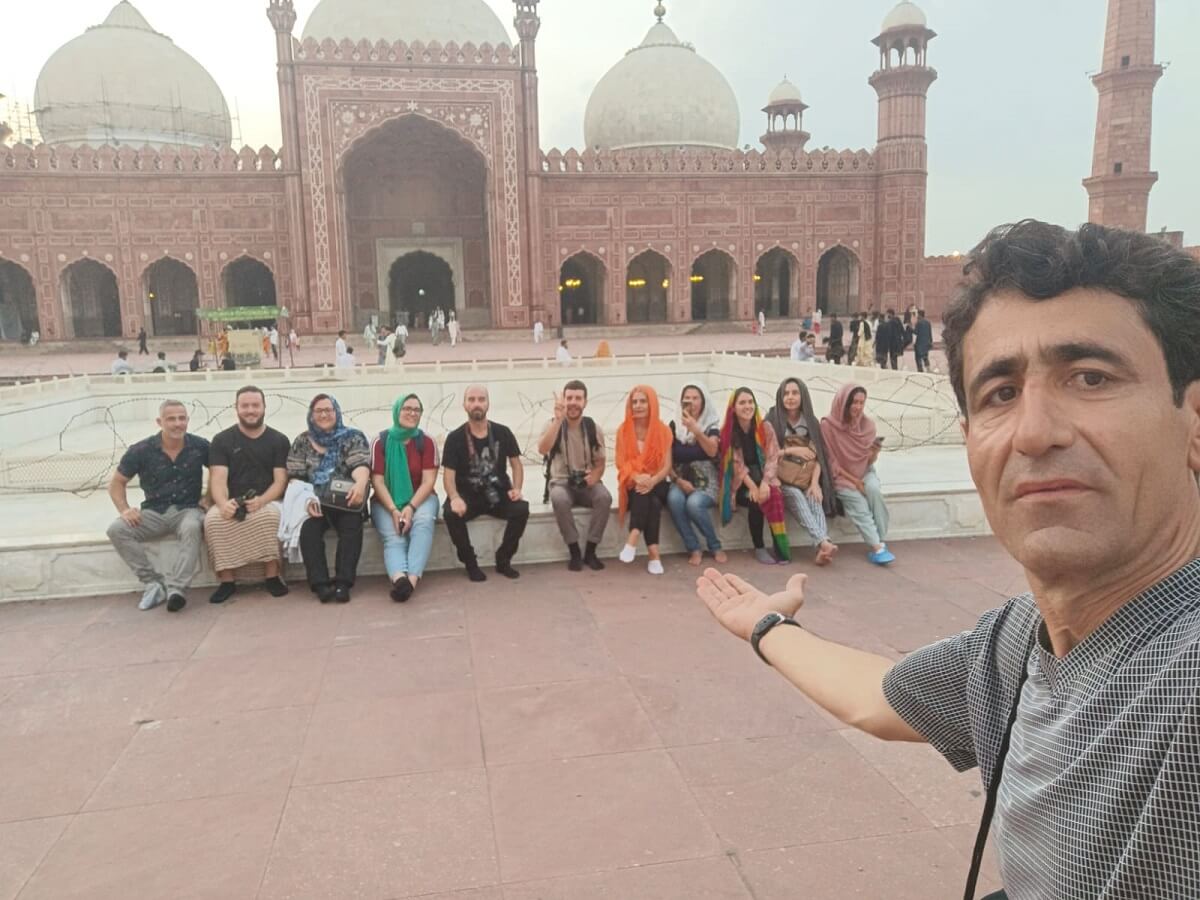 Lahore Tour