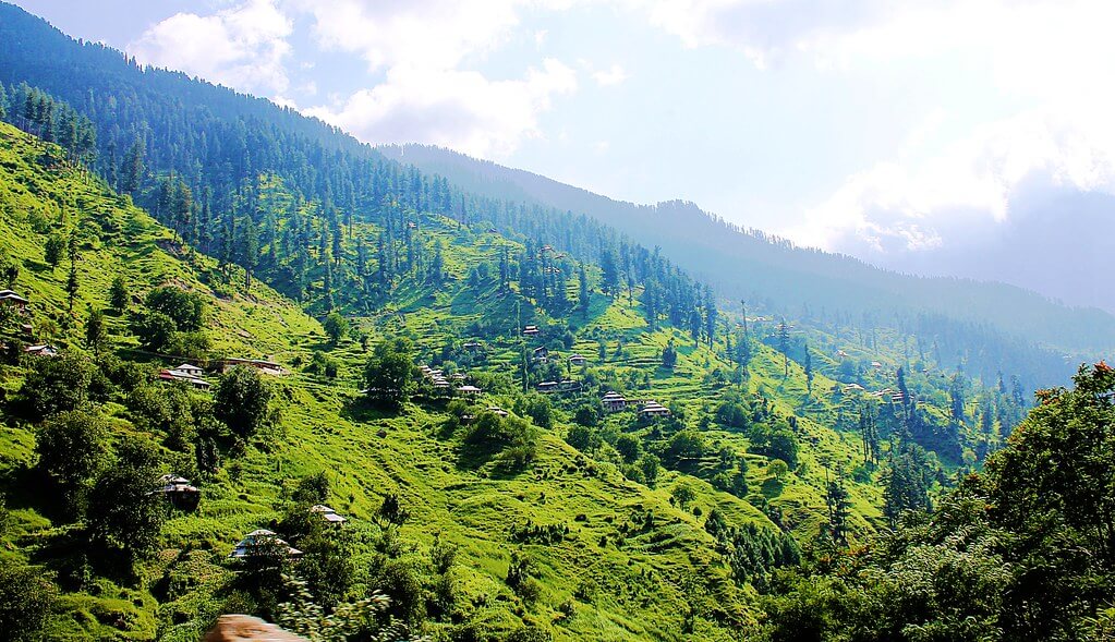 Pakistan: Under a Pagan Moon - Apricot Tours Pakistan