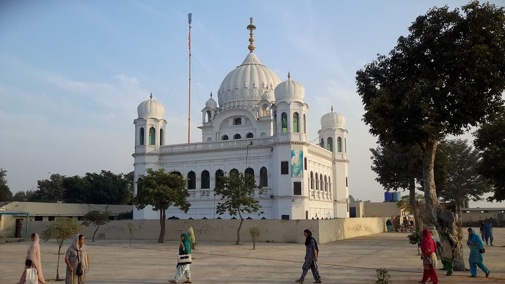 Sikh Pilgrimages - Apricot Tours Pakistan