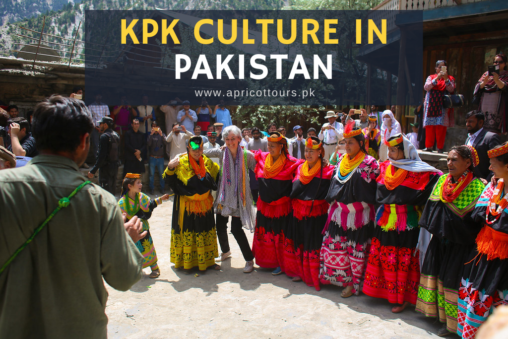 essay on culture of kpk