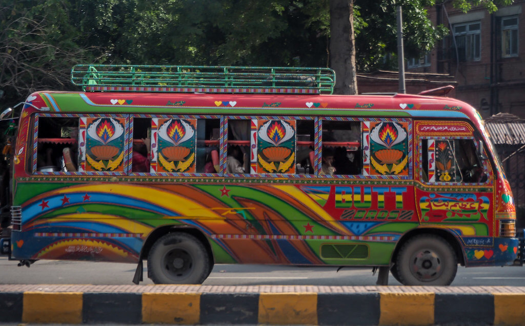 lahore city day tour