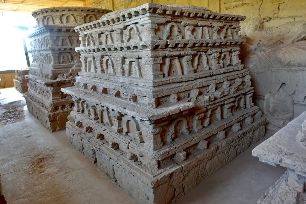 Full-Day Private Guided Tour of Taxila Gandhara Civilization (1 Day ...