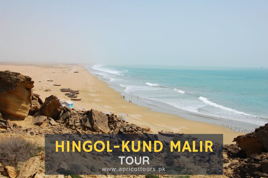 hingol-kund malir tour