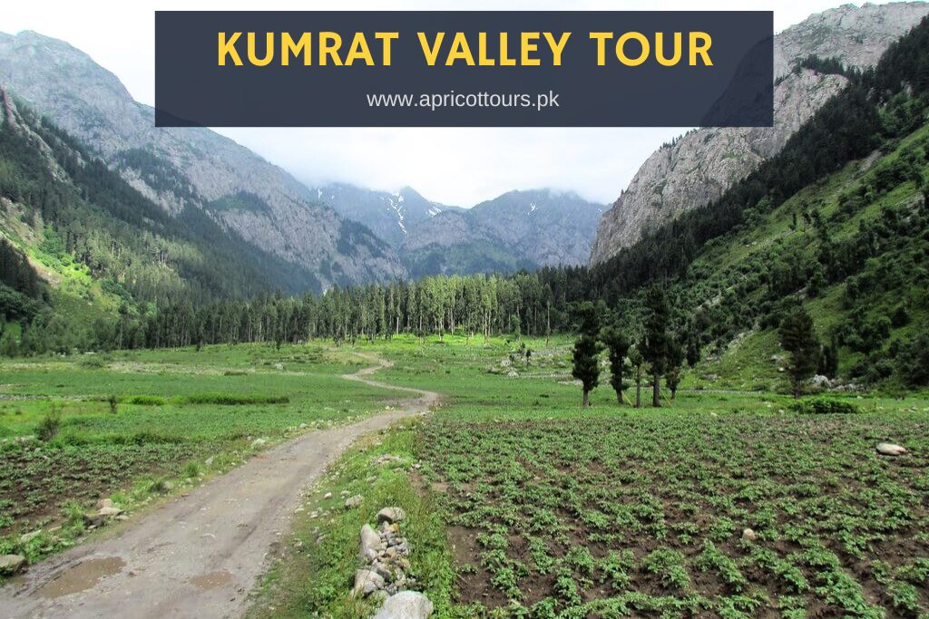 kumrat valley tour