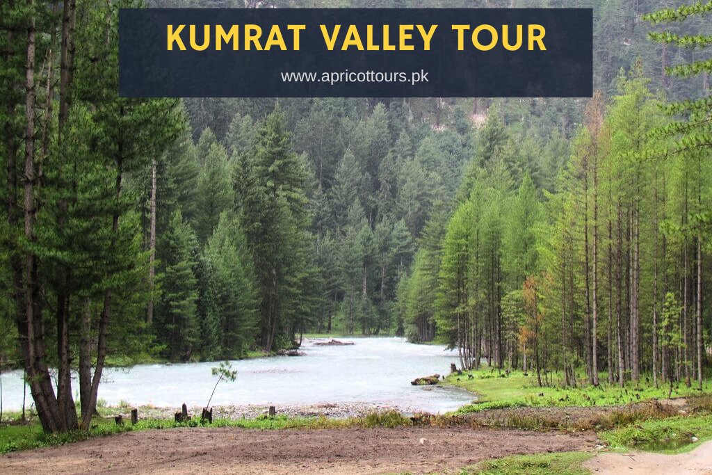 kumrat valley tour