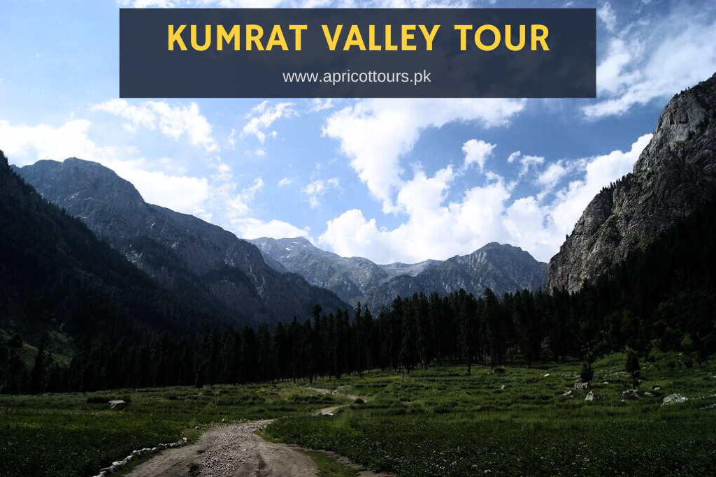 kumrat valley tour