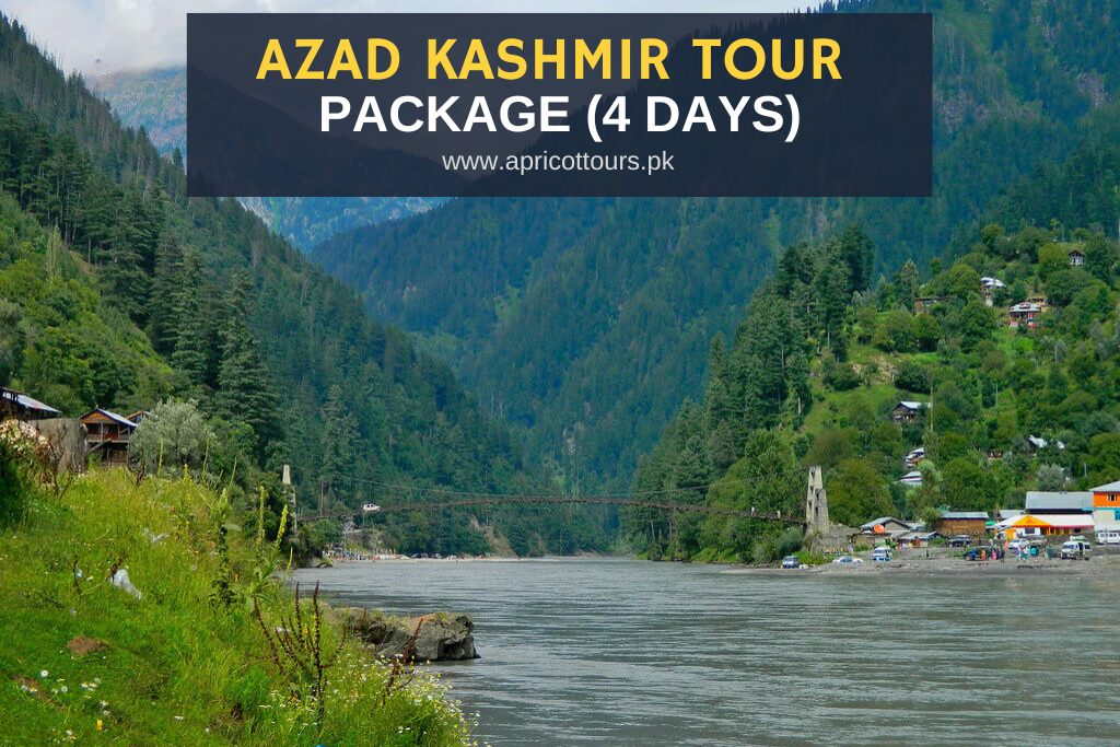 azad kashmir tour package