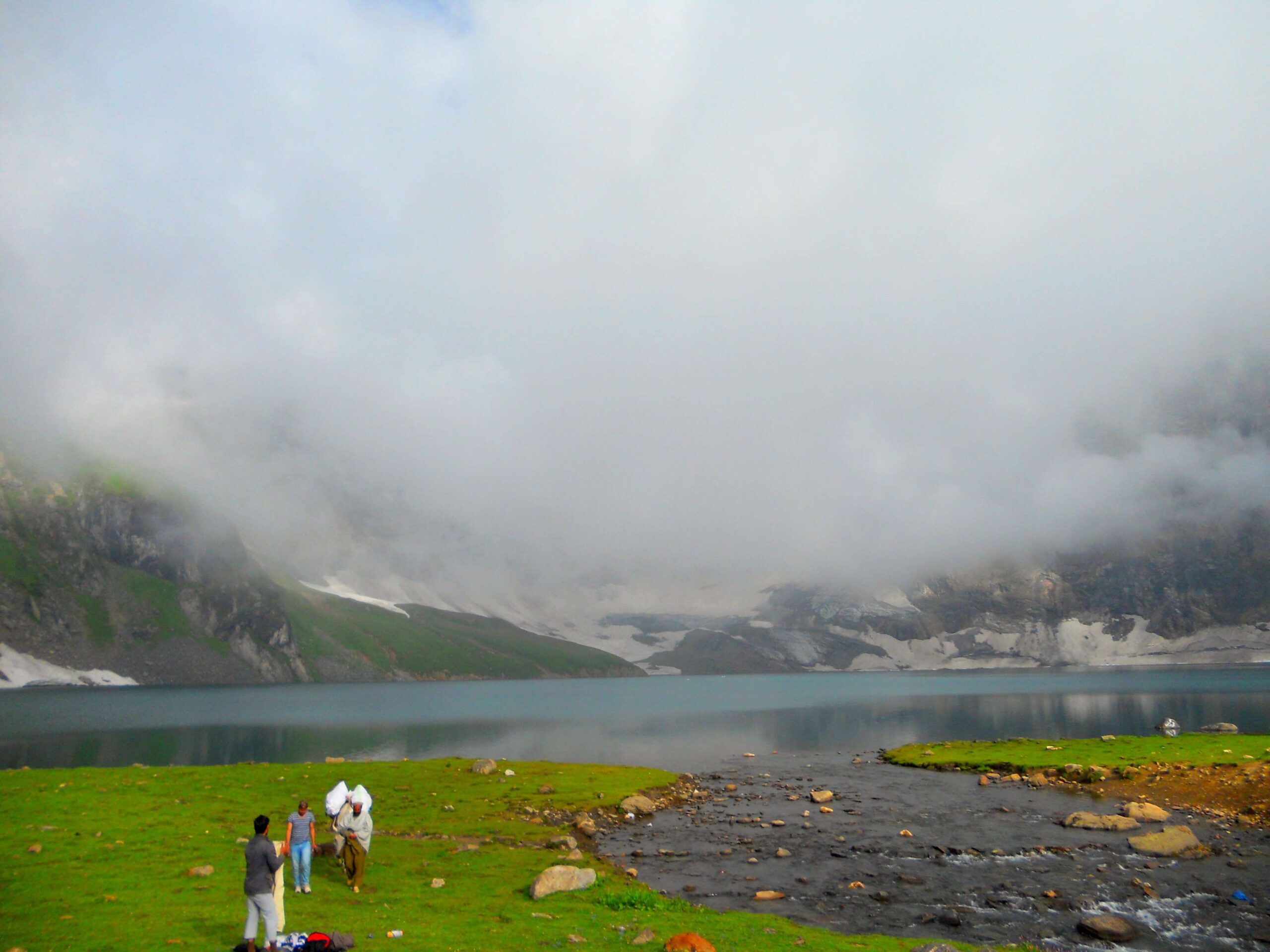 ratti gali, arang kel tour