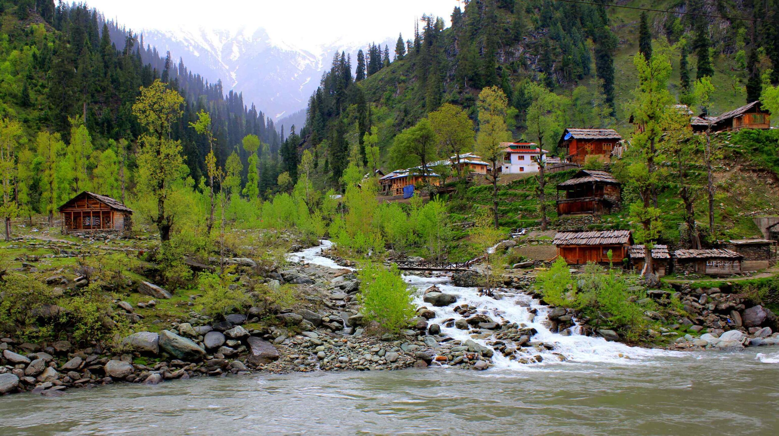 arang kel, taobat, ratti gali tour