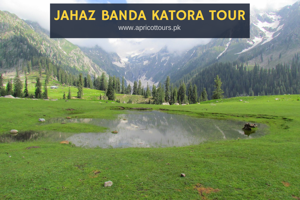 jahaz banda katora tour