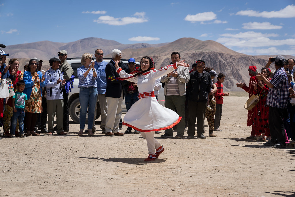 pamir culture tour