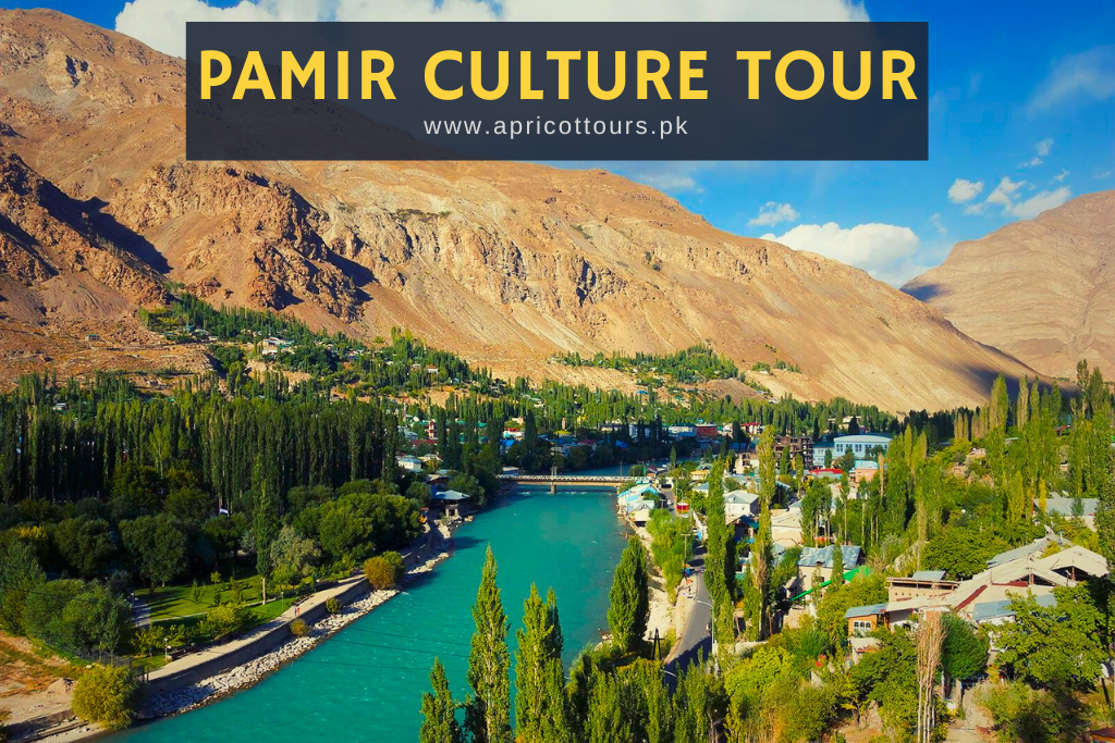 pamir culture tour