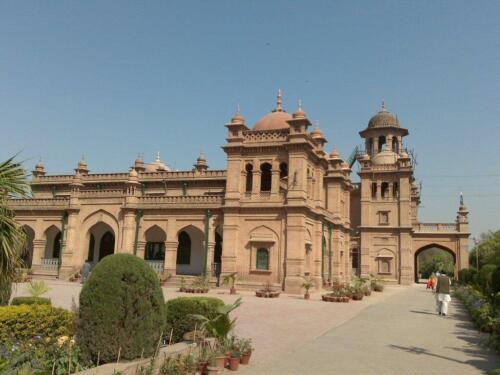 full-day private tour in peshawar city