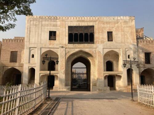 full-day private tour in peshawar city