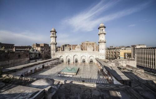 full-day private tour in peshawar city