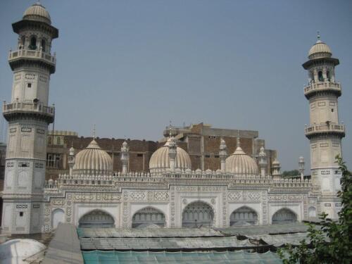 full-day private tour in peshawar city