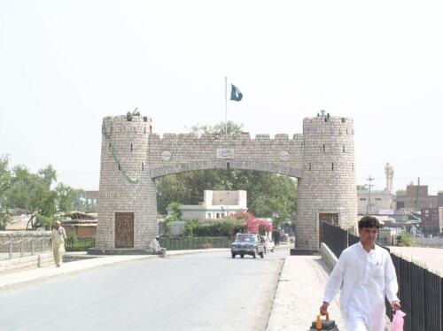 full-day private tour in peshawar city