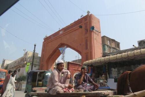 full-day private tour in peshawar city