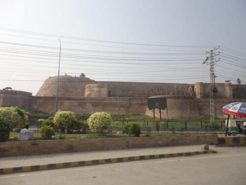 full-day private tour in peshawar city