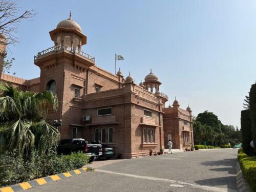 full-day private tour in peshawar city