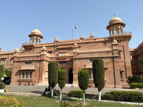 full-day private tour in peshawar city