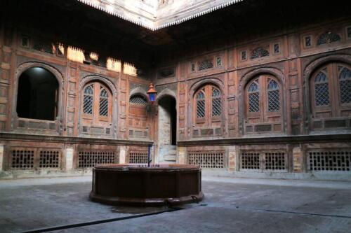 full-day private tour in peshawar city