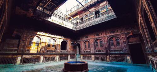 full-day private tour in peshawar city