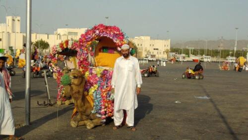 full-day private tour in peshawar city