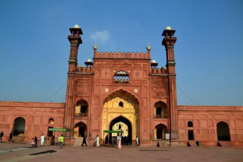 historical city of lahore tour