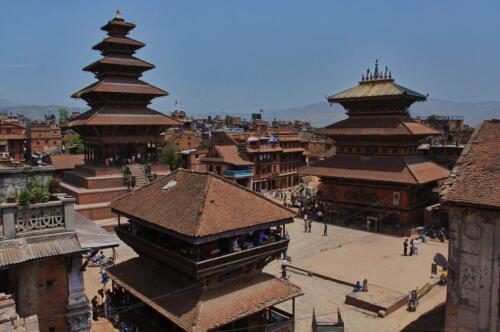 incredible nepal tour