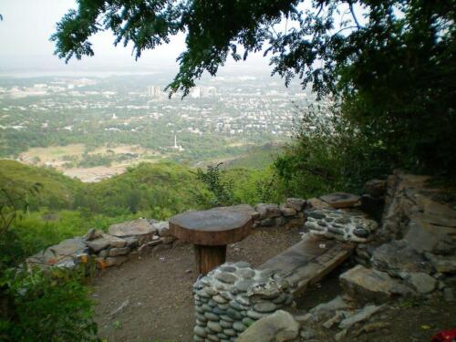 islamabad city day tour