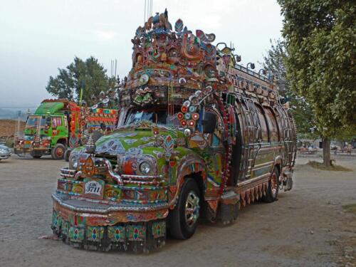 islamabad city day tour