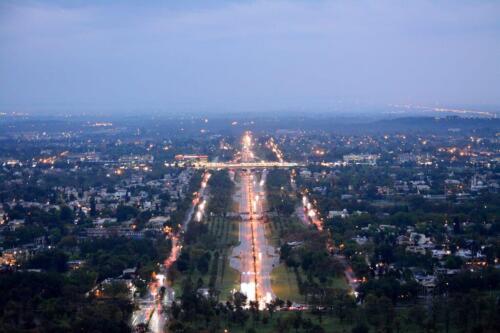 islamabad city day tour