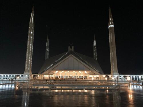 islamabad city day tour