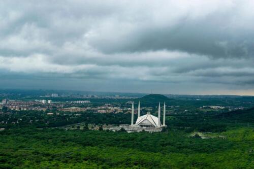 islamabad city day tour