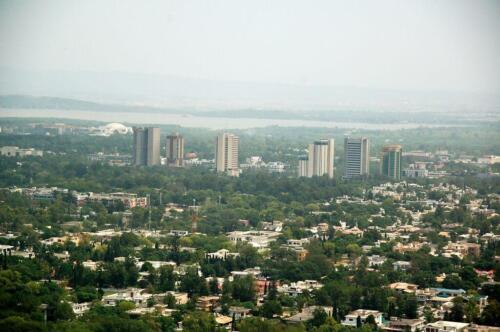 islamabad city day tour