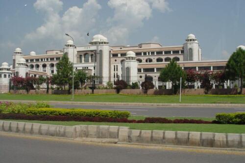 islamabad city day tour