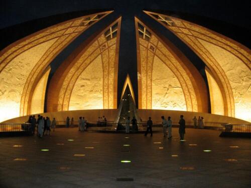 islamabad city day tour