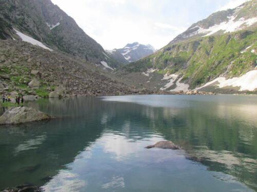 kumrat valley tour