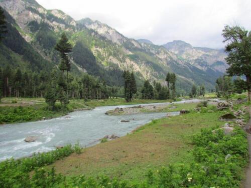 kumrat valley tour