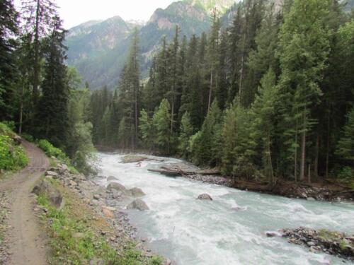 kumrat valley tour