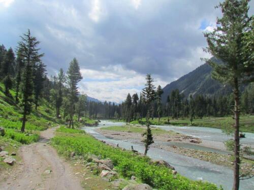 kumrat valley tour