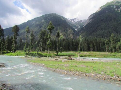 kumrat valley tour