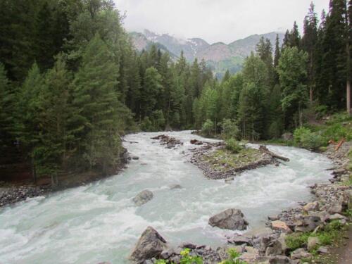 kumrat valley tour